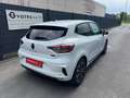 Renault Clio TECHNO E-TECH FULL HYBRID 145 Blanc - thumbnail 4