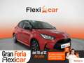 Toyota Yaris 1.5 100H Active Rojo - thumbnail 1