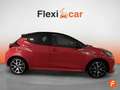 Toyota Yaris 1.5 100H Active Rojo - thumbnail 3