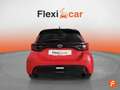 Toyota Yaris 1.5 100H Active Rojo - thumbnail 5