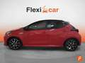 Toyota Yaris 1.5 100H Active Rojo - thumbnail 4