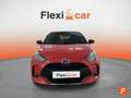 Toyota Yaris 1.5 100H Active Rojo - thumbnail 2