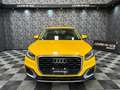 Audi Q2 Q2 1.6 tdi Design s-tronic (798) Żółty - thumbnail 2