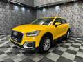 Audi Q2 Q2 1.6 tdi Design s-tronic (798) Yellow - thumbnail 1