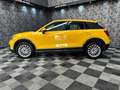 Audi Q2 Q2 1.6 tdi Design s-tronic (798) Żółty - thumbnail 7