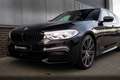 BMW 540 5-serie Touring 540i xDrive 340 pk High Executive Negro - thumbnail 6
