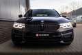 BMW 540 5-serie Touring 540i xDrive 340 pk High Executive Negro - thumbnail 4