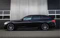 BMW 540 5-serie Touring 540i xDrive 340 pk High Executive Negro - thumbnail 2