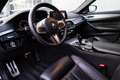 BMW 540 5-serie Touring 540i xDrive 340 pk High Executive Negro - thumbnail 9