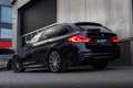 BMW 540 5-serie Touring 540i xDrive 340 pk High Executive Negro - thumbnail 3