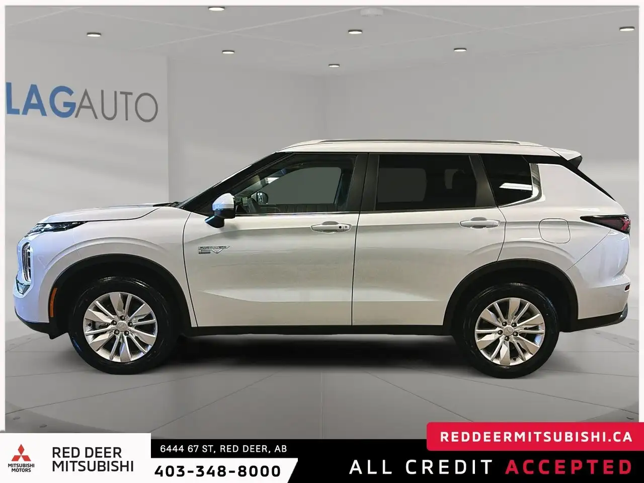 Mitsubishi Outlander снимка Mitsubishi Outlander