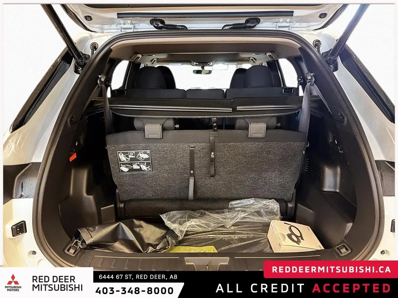 Mitsubishi Outlander снимка Mitsubishi Outlander
