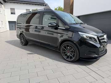 V 250 (BlueTEC) d lang 7G-TRONIC Avantgarde EDITION