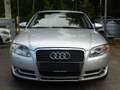 Audi A4 Lim. 2.0 Automatik Navi Xen Shz Tempomat Silber - thumbnail 2