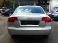 Audi A4 Lim. 2.0 Automatik Navi Xen Shz Tempomat Silber - thumbnail 5