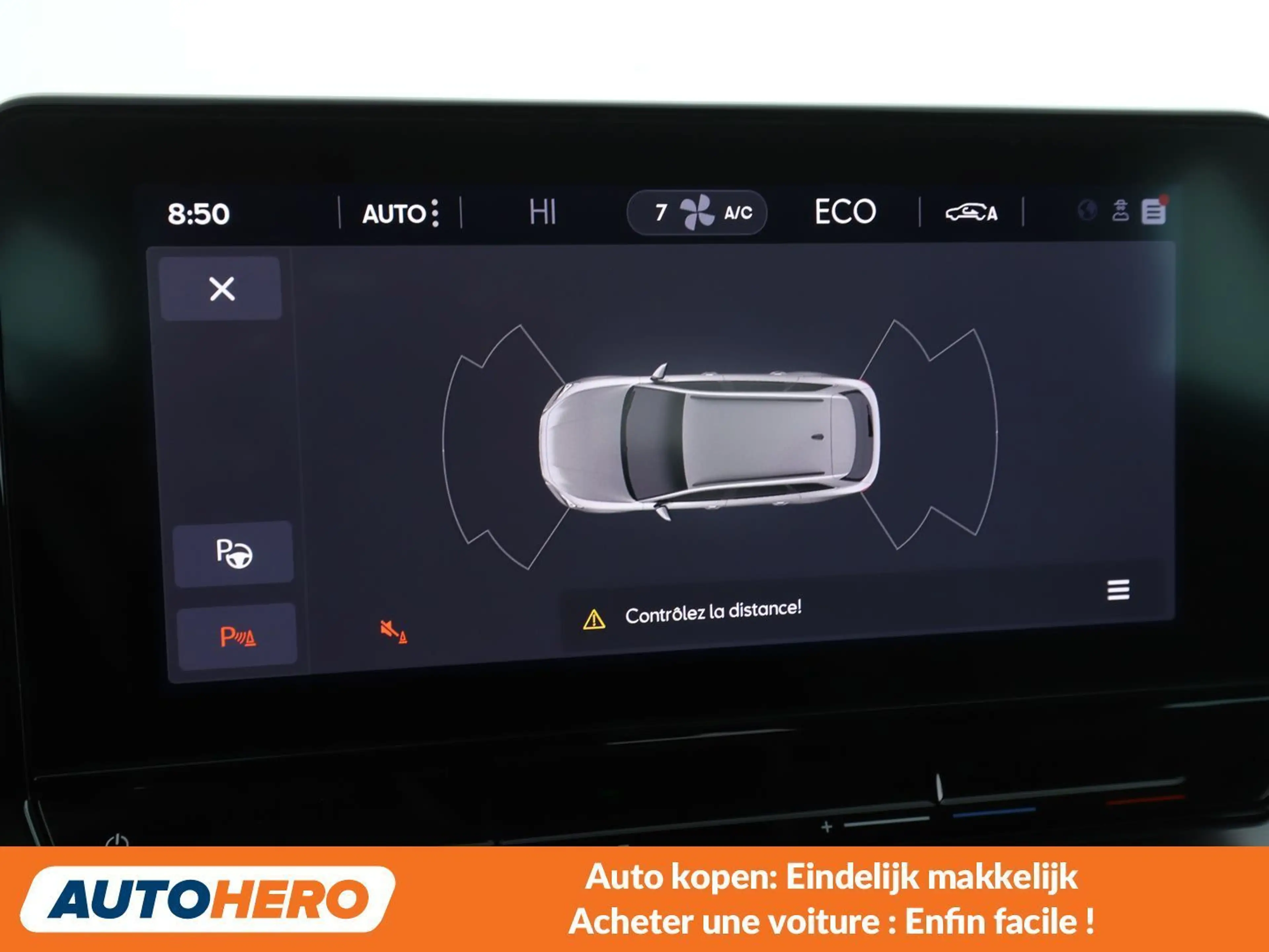SEAT Leon e-Hybrid 1.4 TSI e-HYBRID FR — photo 9