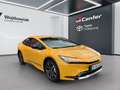 Toyota Prius Plug-In Executive Желтый - thumbnail 5
