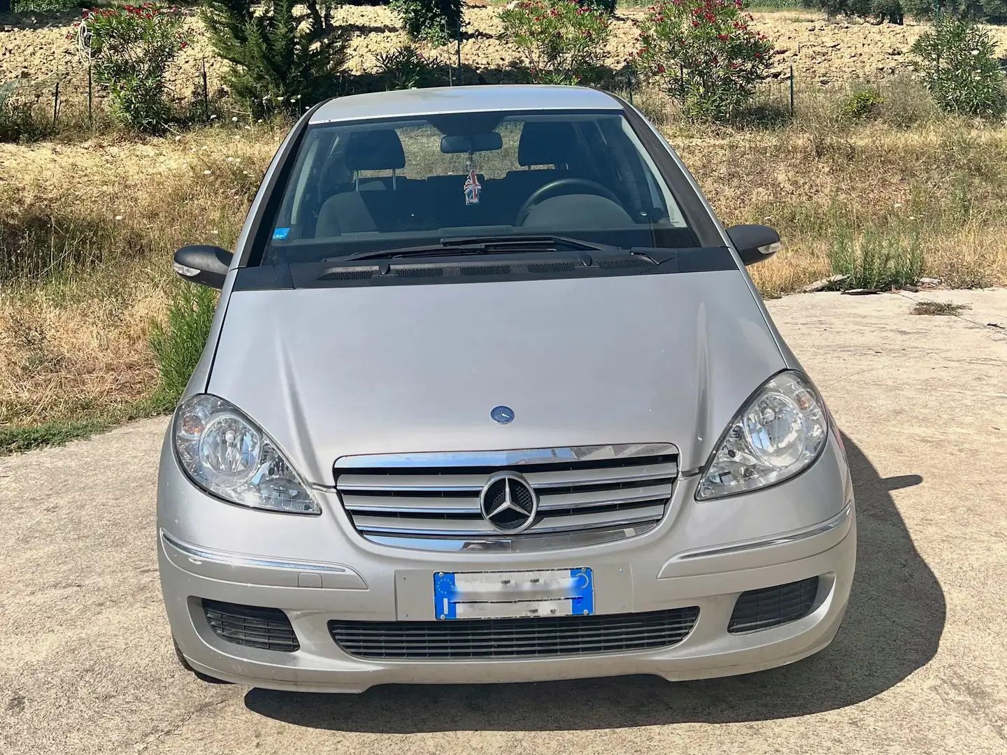 Mercedes-Benz A 180 A 180 cdi Classic Grigio - 1