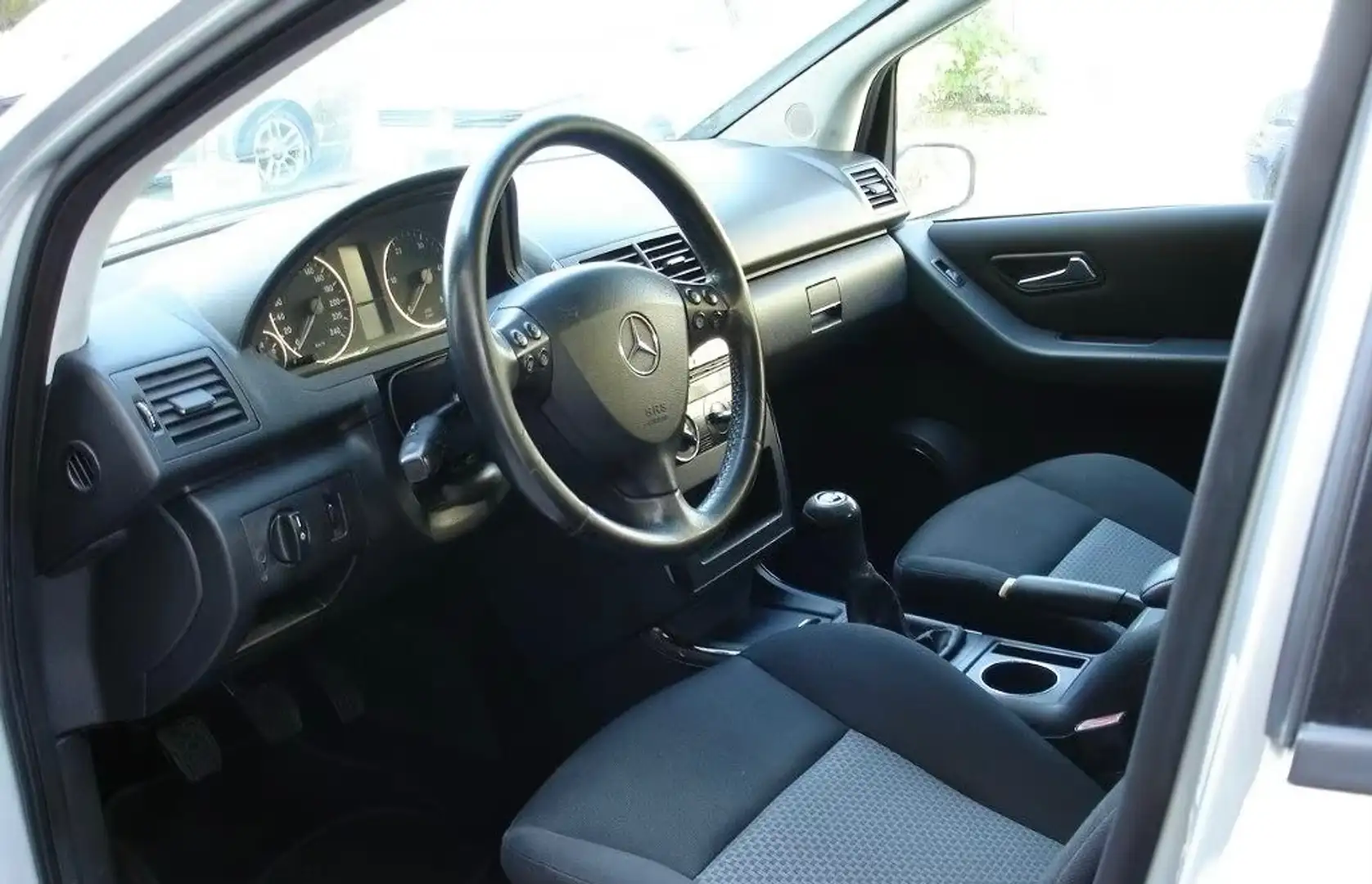 Mercedes-Benz A 180 A 180 cdi Classic Grigio - 2