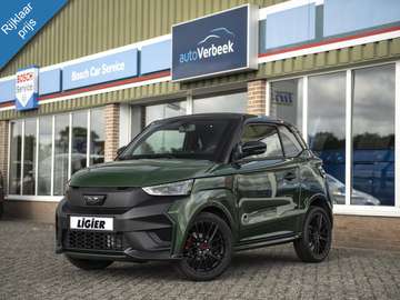 JS50C Ultimate - Nw. model 2025! | Airco | Connect