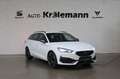 CUPRA Leon Sportstourer 1,4 DSG e-HYBRID*Navi*LED*AHK* Blanc - thumbnail 1