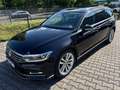 Volkswagen Passat Variant Passat 2.0 R-Line Exclusive Navi+Camera/Massage Czarny - thumbnail 9
