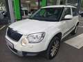 Skoda Yeti Elegance "Ihr Skoda Vertragshändler" Weiß - thumbnail 2