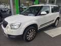 Skoda Yeti Elegance "Ihr Skoda Vertragshändler" Weiß - thumbnail 1
