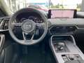 Mazda CX-60 😊Exclusive-Line Hybrid PHEV-327PS/AWD/ Bose😊 Zwart - thumbnail 9