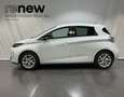 Renault ZOE Limited 40 R110 80kW Bianco - thumbnail 3