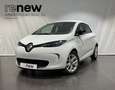 Renault ZOE Limited 40 R110 80kW Bianco - thumbnail 1