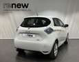 Renault ZOE Limited 40 R110 80kW Bianco - thumbnail 15