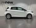 Renault ZOE Limited 40 R110 80kW Blanc - thumbnail 17