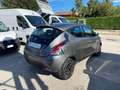 Lancia Ypsilon 1.0 FireFly 5 porte S&S Hybrid Gold Gris - thumbnail 4