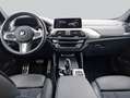 BMW X4 X4 xDrive20d Aut. M Sport, AHK, Panoramadach Silber - thumbnail 15
