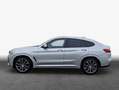 BMW X4 X4 xDrive20d Aut. M Sport, AHK, Panoramadach Silber - thumbnail 5