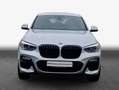 BMW X4 X4 xDrive20d Aut. M Sport, AHK, Panoramadach Silber - thumbnail 4