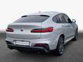 BMW X4 X4 xDrive20d Aut. M Sport, AHK, Panoramadach Silber - thumbnail 2