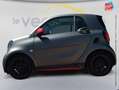 smart forTwo 90ch Brabus style twinamic E6c - thumbnail 9
