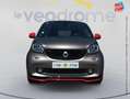 smart forTwo 90ch Brabus style twinamic E6c - thumbnail 2
