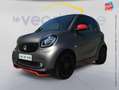 smart forTwo 90ch Brabus style twinamic E6c - thumbnail 1