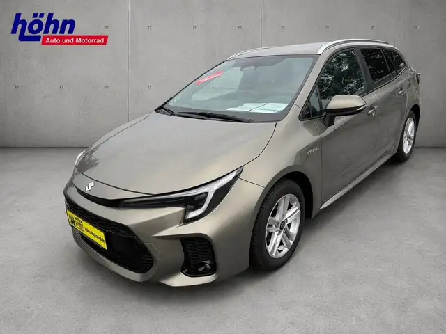 Suzuki Swace Swace 1.8 Hybrid CVT Comfort