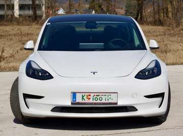 Model 3 Standard Range RWD Plus 57,5kWh RWD Plus