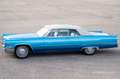 Cadillac Deville '67 Blau - thumbnail 1