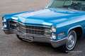 Cadillac Deville '67 Blau - thumbnail 9
