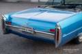 Cadillac Deville '67 Blau - thumbnail 10