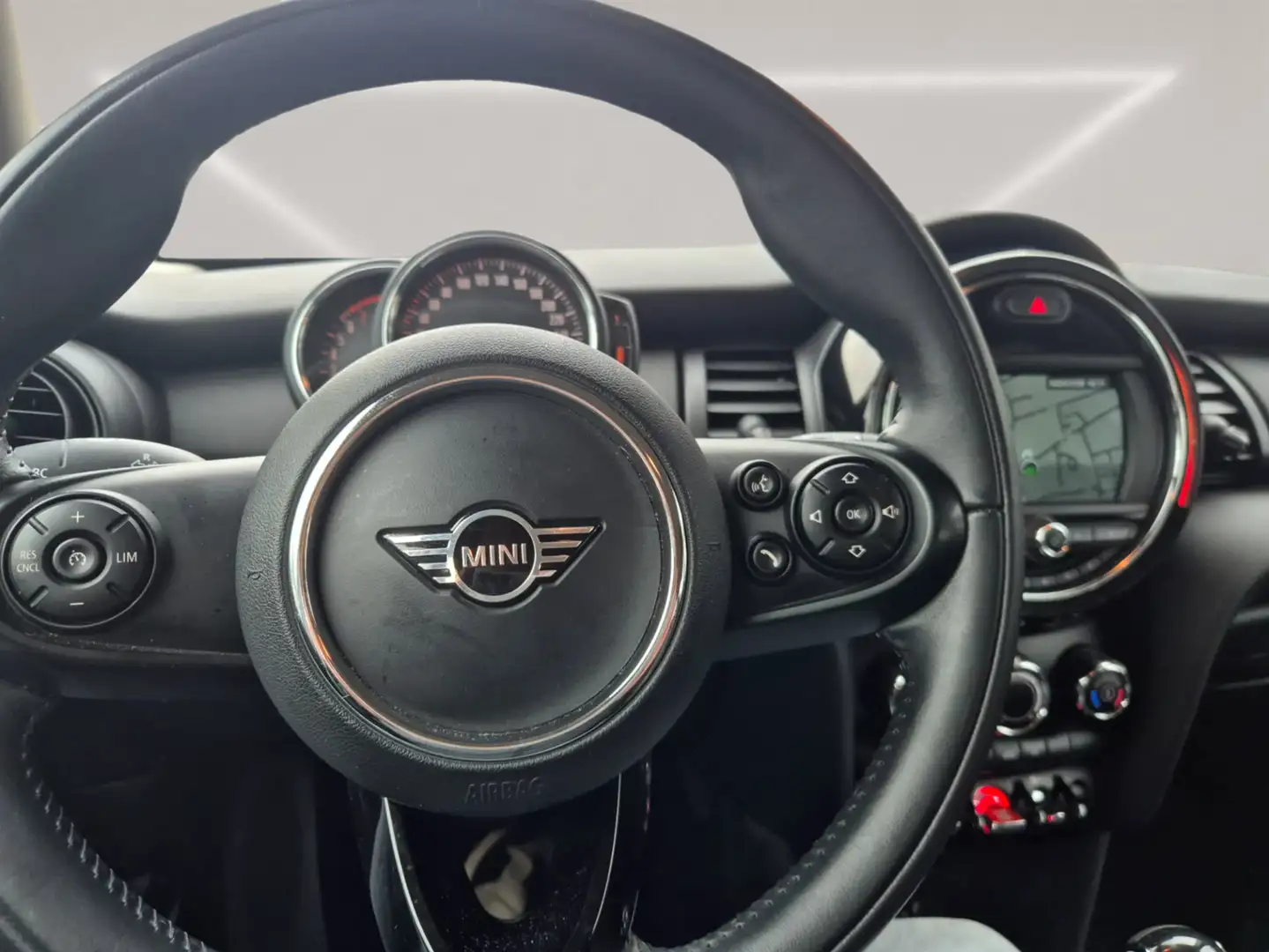 MINI One Mini 1.5 Business Edition Gris - 2