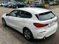 BMW 118 i Advantage+LiveCockp.Plus+abn.AHK+Tempomat+ Blanc - thumbnail 6