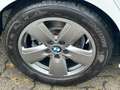BMW 118 i Advantage+LiveCockp.Plus+abn.AHK+Tempomat+ Blanc - thumbnail 11