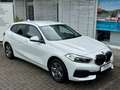 BMW 118 i Advantage+LiveCockp.Plus+abn.AHK+Tempomat+ Blanc - thumbnail 2
